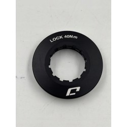 Outlet Jagwire Lockring nakrętka do tarczy CL na klucz in rozmiar 9 -12 mm