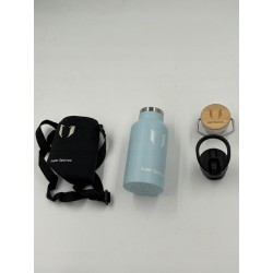 Outlet Butelka Super Sparrow pojemność 350 ml