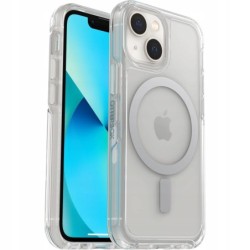 Plecki Otterbox do Apple iPhone 13 mini case bezbarwny