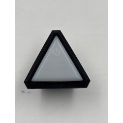 Outlet Plug-In Led na Kask rowerowy miejski Uvex 0400 do kasku uvex quatro