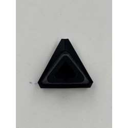 Outlet Plug-In Led na Kask rowerowy miejski Uvex 0400 do kasku uvex quatro