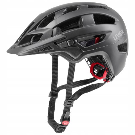 Kask rowerowy Uvex Finale 2.0 r. 56-61