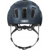 Kask dziecięcy Abus Youn-I 2.0 Midnight Blue S