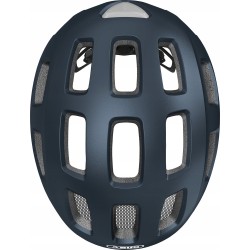 Kask dziecięcy Abus Youn-I 2.0 Midnight Blue S