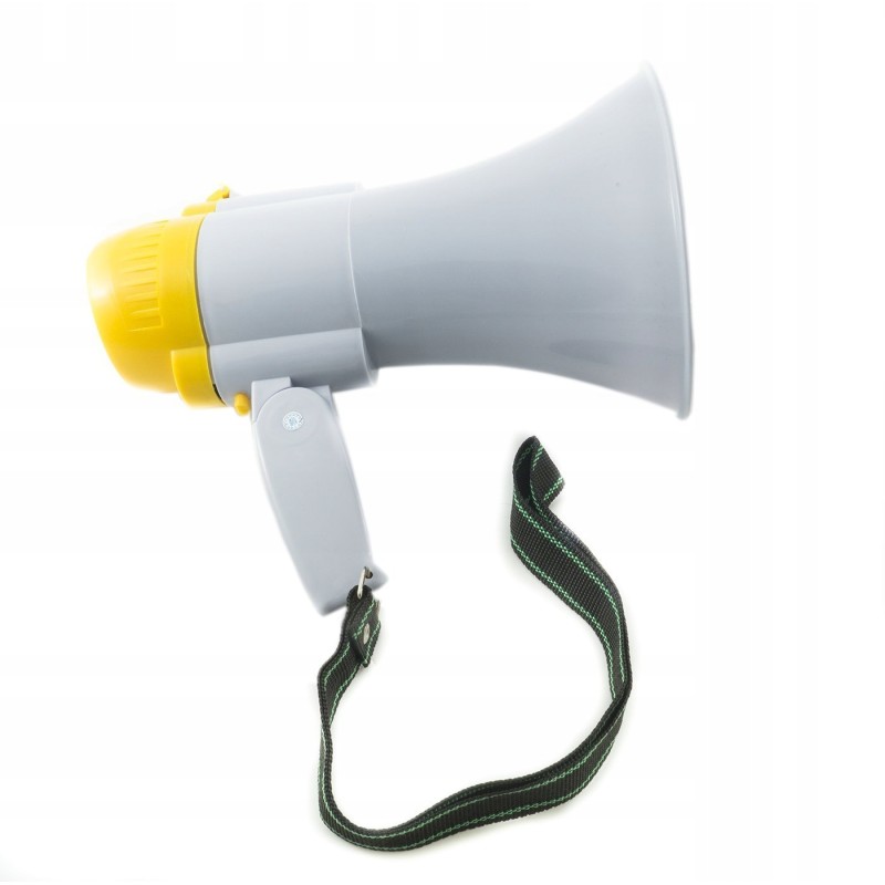 Outlet Głośnik przenośny tempo di saldi HQ108 biały wytrzymały moc 20 W Outlet Głośnik przenośny tempo di saldi HQ108 biały wytrzymały moc 20 W