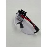 Outlet Okulary Uvex sportstyle 804 V system variomatic powłoka Supravision