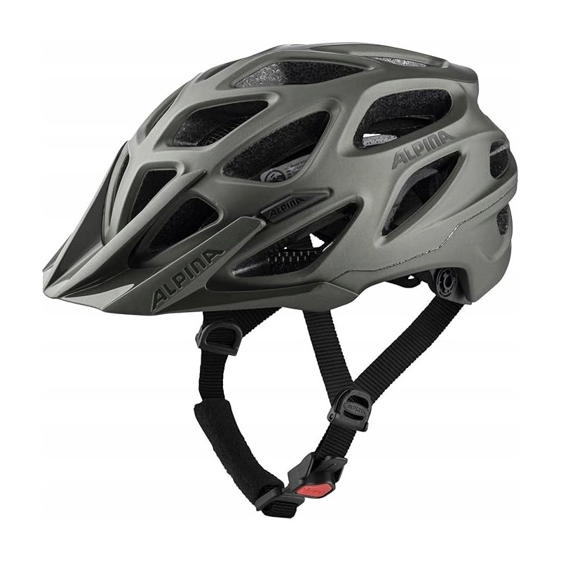 Outlet ALPINA MYTHOS 3.0 Kask mtb enduro rozmiar 57-62cm Outlet ALPINA MYTHOS 3.0 Kask mtb enduro rozmiar 57-62cm