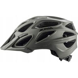 Outlet ALPINA MYTHOS 3.0 Kask mtb enduro rozmiar 57-62cm