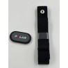 Outlet Sensor tętna Polar H9 001918470000 M-XXL czarny