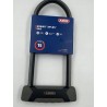 Outlet Zabezpieczenie rowerowe U-lock Abus Granit X Plus 540 300 x 108mm