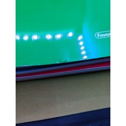 Favorit Notebooki Spiralaty A4 5 sztuk