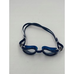 Cressi Premium okulary do pływania dla dorosłych niebieskie DE2016 unisex