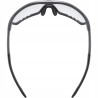 Outlet Okulary sportowe rowerowe Uvex Sportstyle 706 V variomatic fotochrom