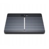 Outlet Waga elektroniczna Withings Body Cardio czarna max obciążenie 180 kg