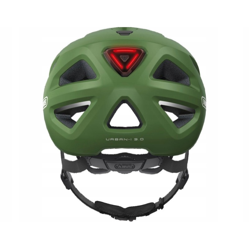 Outlet Kask rowerowy Abus Urban-I 3.0 r. M