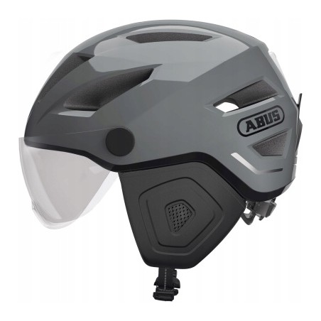 Outlet Kask rowerowy Abus Pedelec 2.0 ACE r. L