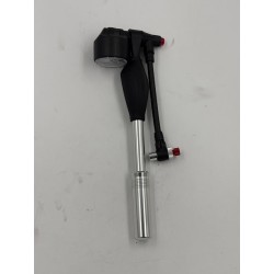 Outlet Pompka do amortyzatorów Zefal Z Shock średnica 40 mm 25 bar 360PSI