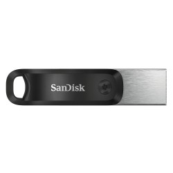 Outlet Pendrive Memory Stick Duo SanDisk iXpand Go 64 GB Lightning USB 3.0