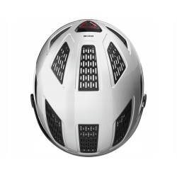 Kask rowerowy Abus Hyban 2.0 r. M