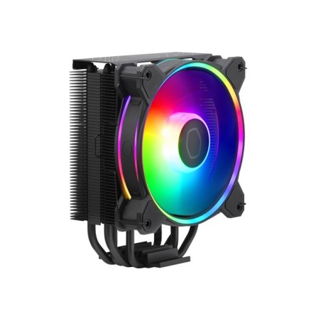 Chłodzenie procesora aktywne Cooler Master RR-S4KK-20PA-R1