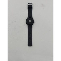 USZKODZONY Smartwatch Amazfit GTR 3 Black czarny ekran 1,39 cali amoled