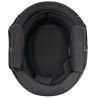 CGM EBI kask narciarski unisex dla dorosłych matowy zielony rozmiar XL