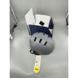 Outlet Kask rowerowy Abus SKURB MIPS r. L