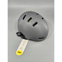 Outlet Kask rowerowy Abus SKURB MIPS r. L