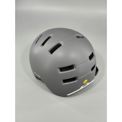 Outlet Kask rowerowy Abus SKURB MIPS r. L