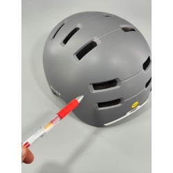 Outlet Kask rowerowy Abus SKURB MIPS r. L