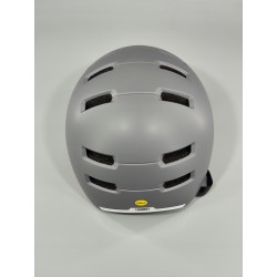 Outlet Kask rowerowy Abus SKURB MIPS r. L
