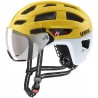Kask rowerowy Uvex Finale Visor r. 52-57