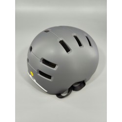 Outlet Kask rowerowy Abus SKURB MIPS r. L