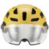 Kask rowerowy Uvex Finale Visor r. 52-57
