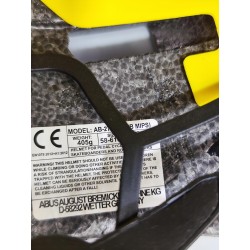 Outlet Kask rowerowy Abus SKURB MIPS r. L