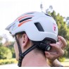 Kask Rowerowy Urban Prime Energy Rozmiar M 55-59 cm
