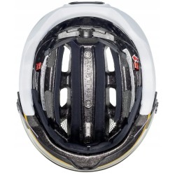 Kask rowerowy Uvex Finale Visor r. 52-57