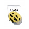 Kask rowerowy Uvex Finale Visor r. 52-57