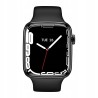 USZKODZONY Smartwatch Apple Watch SE GPS 44mm szary bluetooth pulsometr