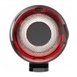Outlet Tylne światło rowerowe Ansmann 1600-0525 czas pracy 6 h dioda LED