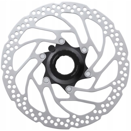 Outlet Shimano STEPS RT-EM300 CL E-Bike tarcza hamulcowa 180mm internal