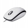 Outlet Logitech M100 Wired USB Mouse, 3-Buttons,1000 DPI