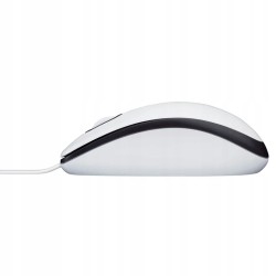 Outlet Logitech M100 Wired USB Mouse, 3-Buttons,1000 DPI