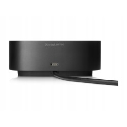 Outlet Stacja dokująca HP 5TW10AA 72C71AA kompaktowa konstrukcja kabel USBC