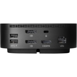 Outlet Stacja dokująca HP 5TW10AA 72C71AA kompaktowa konstrukcja kabel USBC
