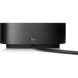 Outlet Stacja dokująca HP 5TW10AA 72C71AA kompaktowa konstrukcja kabel USBC