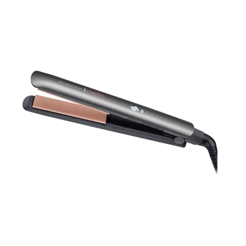 Outlet Prostownica Remington S8598 temperatura max 230 °C regulacja temp Outlet Prostownica Remington S8598 temperatura max 230 °C regulacja temp