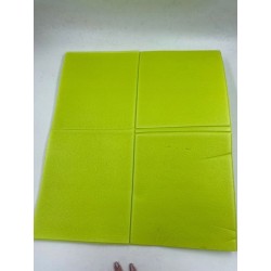 Outlet G5 HT SPORT Materac Fitness Składany 110 x 48 cm składany OPIS
