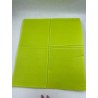 Outlet G5 HT SPORT Materac Fitness Składany 110 x 48 cm składany OPIS