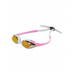 Outlet Okulary pływackie dla dzieci Arena SPIDER JUNIOR MIRROR OPIS
